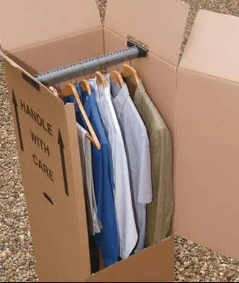 Michael's Moving & Storage INC photo 4