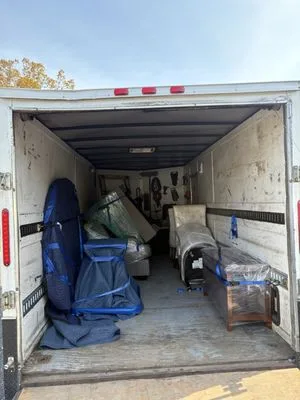 Pats Transportation Services photo 5