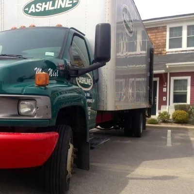A Ashline And Co INC photo 1