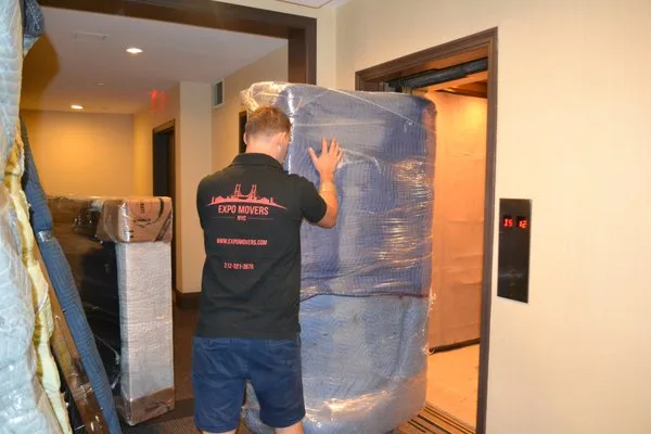 Expo Movers Nyc Corp photo 4