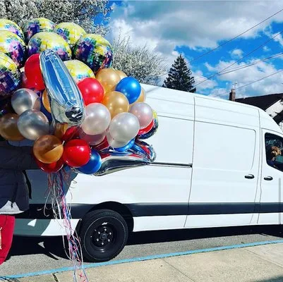 Right Now Van Services LLC photo 2