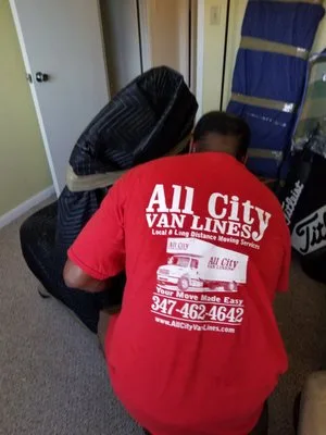 All City Van Lines INC photo 3