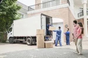 Protocol Van Lines INC