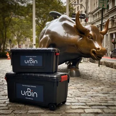 Urbin Nyc INC
