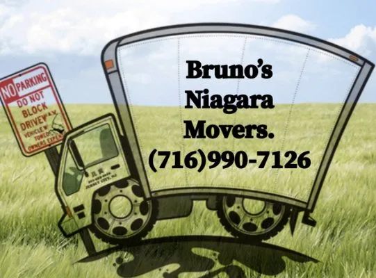 Bruno's Niagara Mover's LLC photo 2