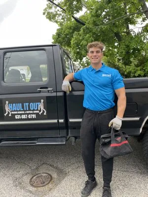 Haul It Out LLC