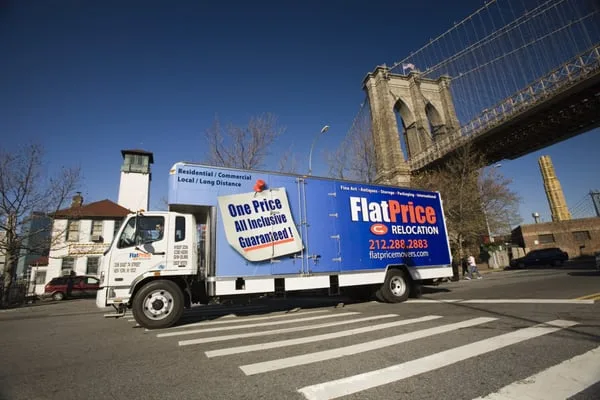 Montia Movers