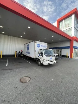 Uncle Jo Movers LLC photo 1