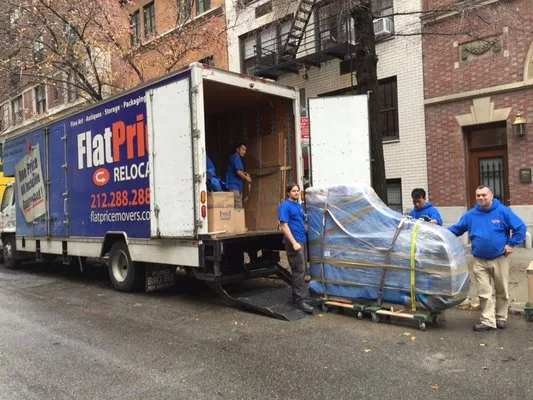 Montia Movers