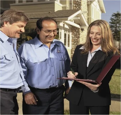 Arnoff Moving & Storage INC