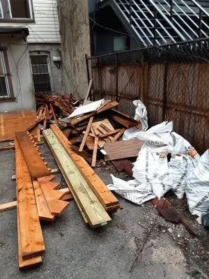 Movers And Cleanout Crew INC