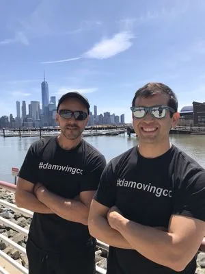 Da Moving Corp
