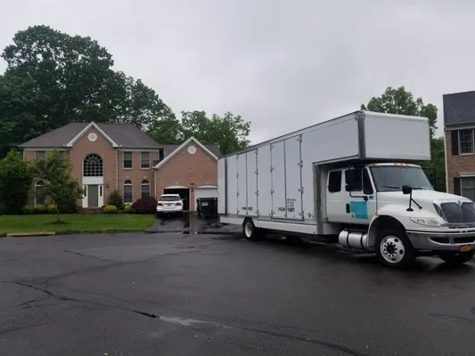 Coastal Express Moving photo 4