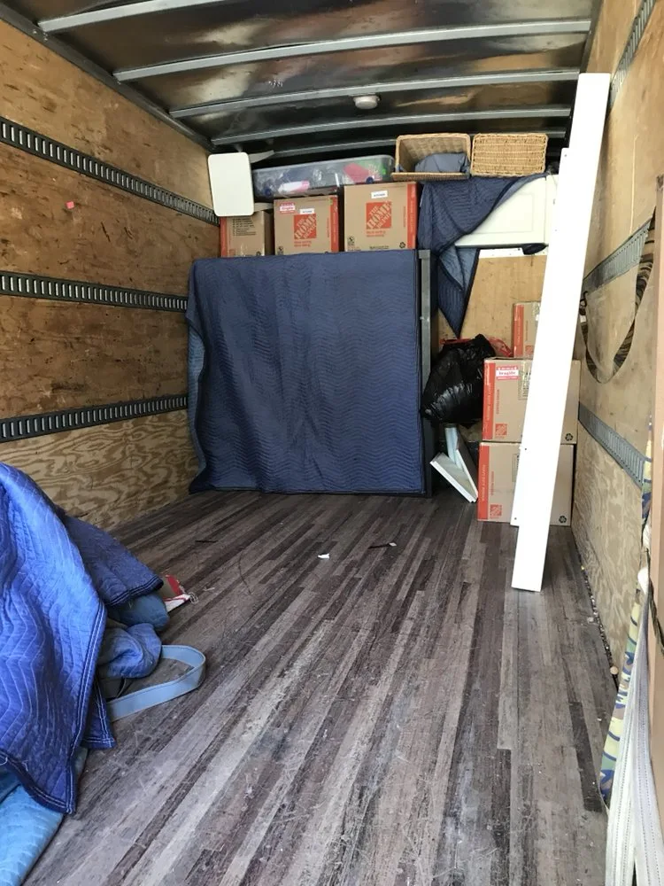 Perfect Movers & Storage LLC