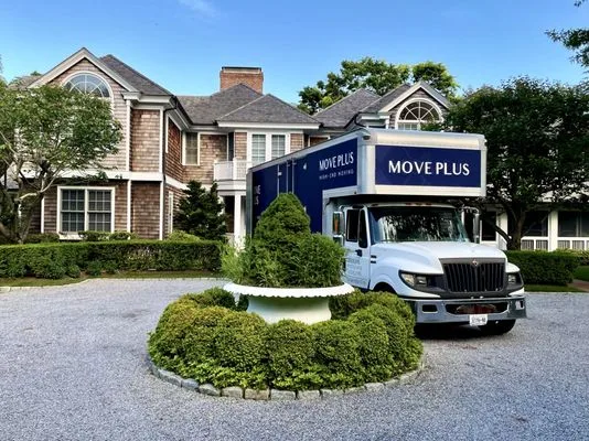 Move Plus INC