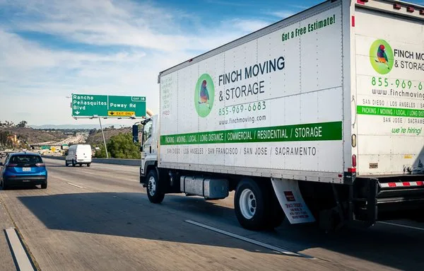 Ny Moving & Storage Corp photo 3