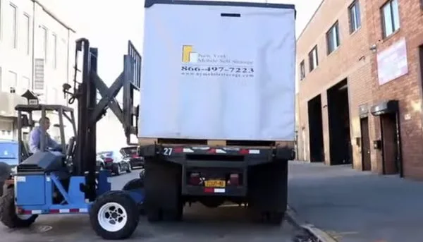 My Box Moving