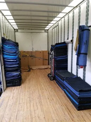 Verrazano Moving & Storage INC