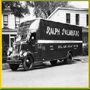 Ralph Palmisano Movers INC