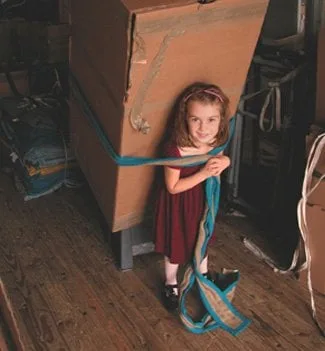 Shea Moving Corp photo 3