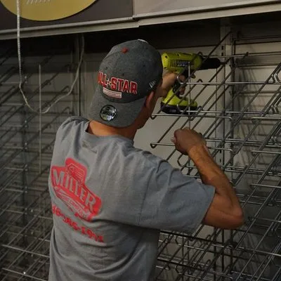 Miller Moving Co