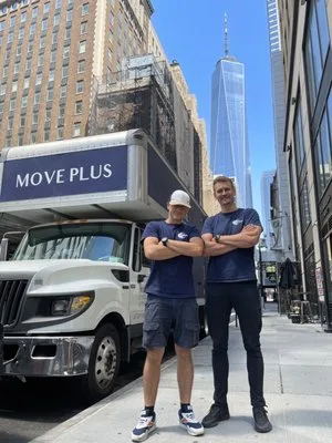 Move Plus INC
