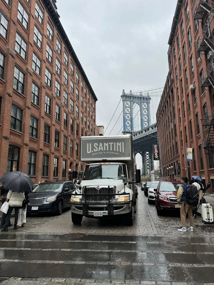 U Santini INC
