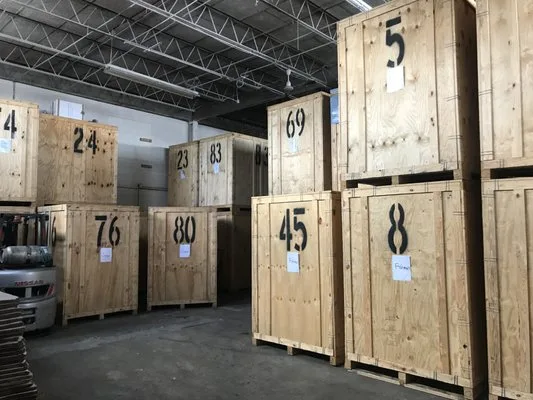 Lm & Sons Moving And Storage