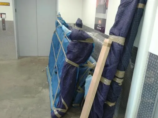 Outbox Moving & Storage INC photo 4