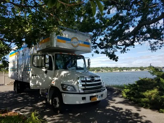 Excellent Quality Movers