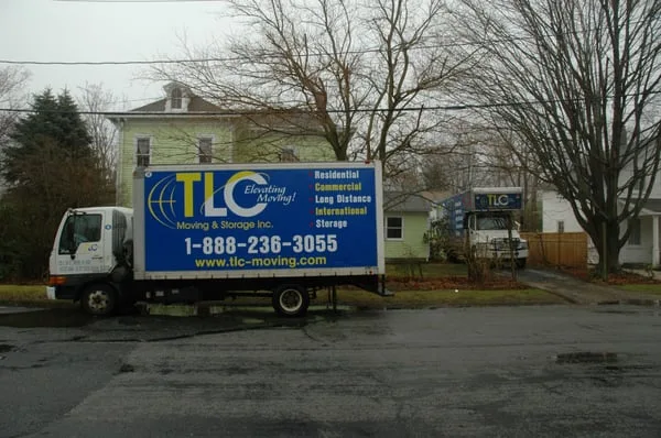 Four Seasons Moving & Storage INC photo 5