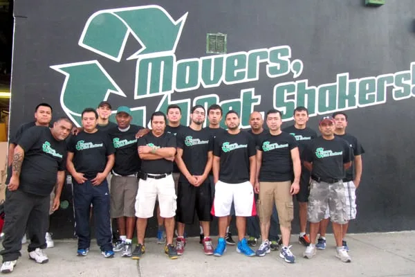 Movers Not Shakers INC photo 3