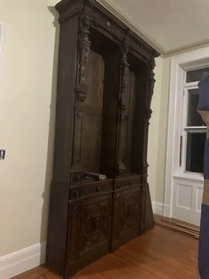 Empire State Moving Corp