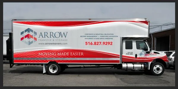 Arrow Transfer & Storage