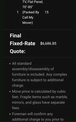 Tri-State Moving Services INC photo 1