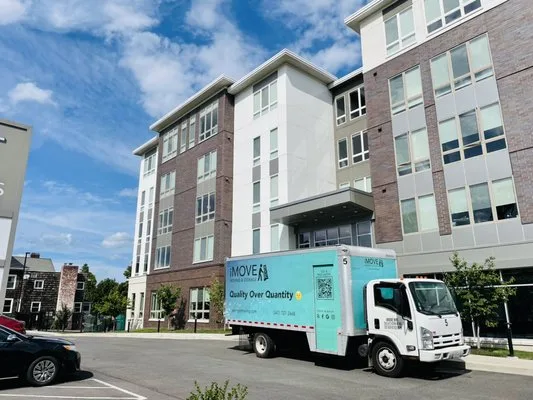 Imove Nyc LLC