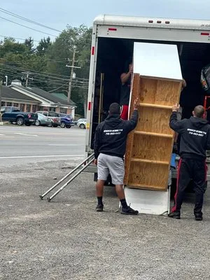 Advanced Moving 716 LLC