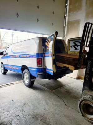 Ortiz Transport INC