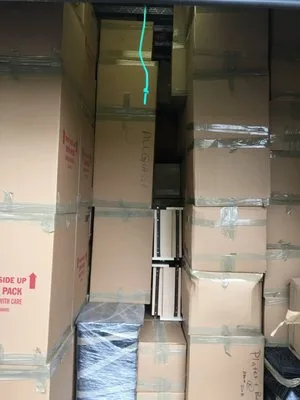 Octomovers