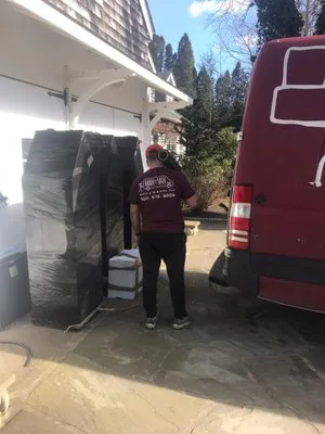 Man With A Van photo 4