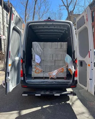 Right Now Van Services LLC photo 3