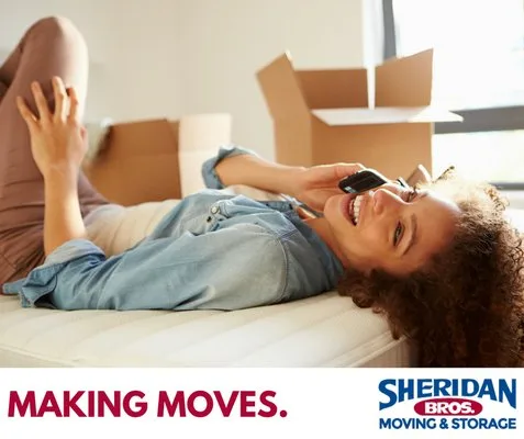 Sheridan Brothers Moving INC photo 5