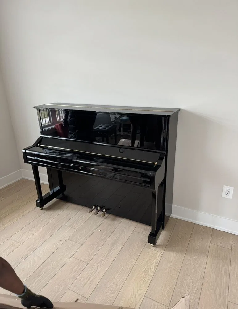 Cima Moving LLC