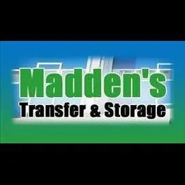 Madden's Transfer & Storage INC photo 3