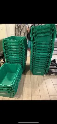 Bin It Moving photo 2