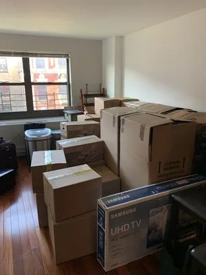Kobyx Moving & Services LLC photo 4