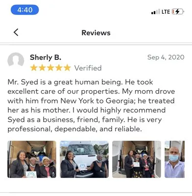 Happy4 Moving INC