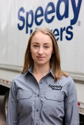 Speedy Movers