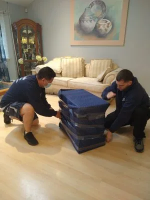 Red Eagle Moving & Storage