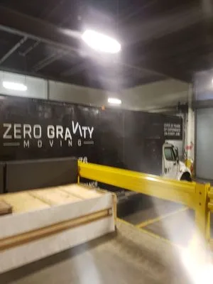 Zero Gravity Moving LLC